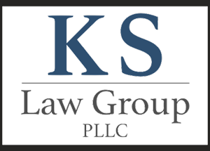 KS Law Group Logo